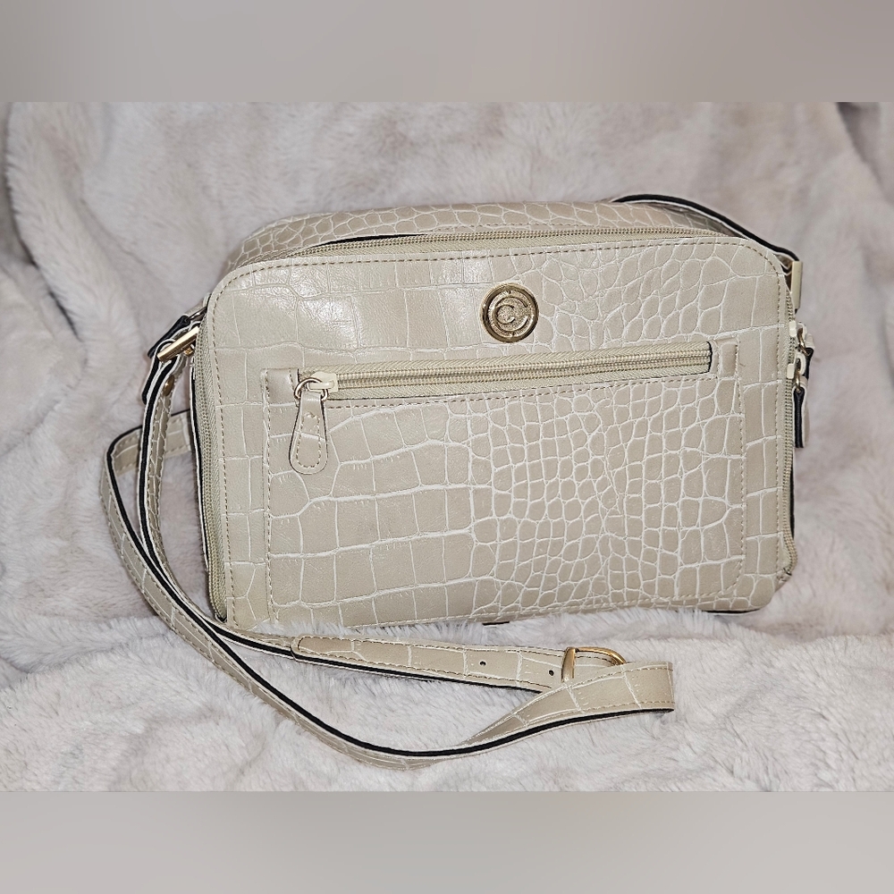 Cornell purse